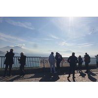 Naples City Highlights - Panoramic Views & Photo Stops