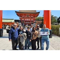 Kyoto Private Tour by Car with English Driver