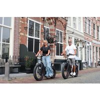 Electric Steps Adventure Scenic Zeeland