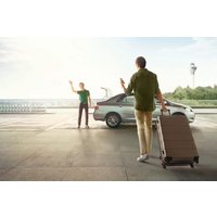 Luxury Private Airport Transfer Phu Quoc to South Island