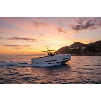 Tailor Made Private Boat Tour to Capri and Amalfi Coast