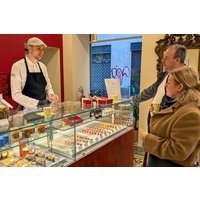 Torino Design Tour Culinary Delights and Art Discoveries