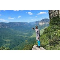 3-Day Trekking Adventure in the Pati Valley