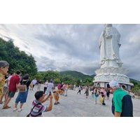 Full Day Private Tour in Da Nang City and Hoi An Old Town