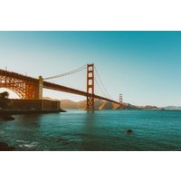 Half-Day San Francisco City Overview Tour
