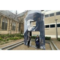 Erasmus Private Tour: Discover Rotterdam's Humanist Legacy