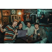 Viator Réduction de 38% sur la soirée comique interactive de Belfast Craic The Gong