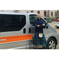 Inverness to North Highlands Dunrobin Castle Adventure