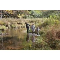 Half-Day Guided Fly Fishing for 3 Anglers