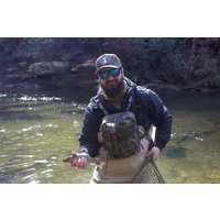Half-Day Fly Fishing Adventure for One