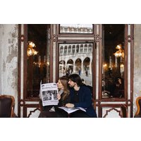 Venice Photoshoot