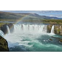 Lake Mývatn Private Tour from Akureyri
