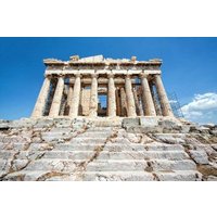 Explore Athens with a Full-day Private Tour
