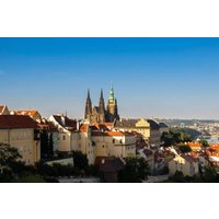 Prague Castle 30 minutes Guided Introduction