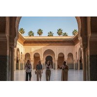 Marrakech: Medina Half-Day - Discover the City's History