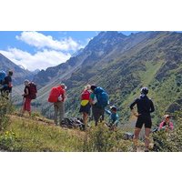 Ala Archa National Park Tour with Cable Car