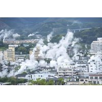 Beppu: Hot Springs Onsen Private Tour with Local Guide