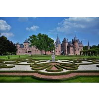 Private Day Trip to Haarlem and Castle De Haar from Amsterdam