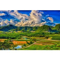 Mai Chau Cultural Day Tour from Hanoi Old Quarter