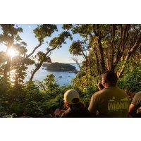Tour Tahi - Island Crossing: Hauturu Eco Adventure