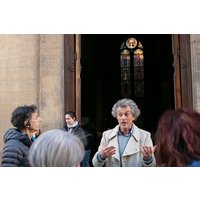 The Medici Prophecy the Magical Circle of Sassetti Chapel