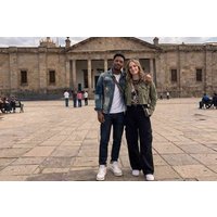 Guadalajara City Tour with Local Guides