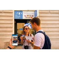 Prague Castle Tickets with Audioguide with Pick up in GPG Office