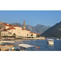 Kotor Perast and Our Lady of the Rocks Tour