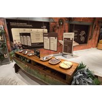 Chocolate Tour from Zürich Create Your Own Swiss Chocolate Bar