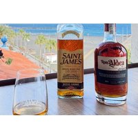 "Spirits of the World Tasting" in Santa Cruz de La Palma