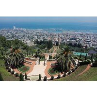 Haifa and Mt. Carmel Cultural Highlights Private Tour by Car
