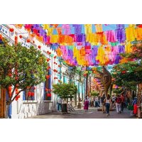 Guadalajara Food Crawl Guadalajara Tlaquepaque and Birria