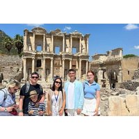 Private Ephesus and Virgin Mary Tour for Cruise Guests
