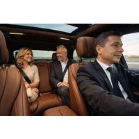 Private Nice Airport Transfer to and from French Riviera