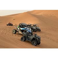Raid buggy atlas Adventure, 4 days