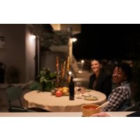 Cooking class and private dinner in the 1795 winery