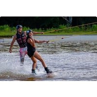 Cable Park All Day Pass