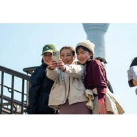 Matcha Crawl in Asakusa