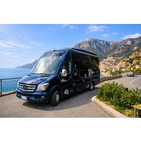 Amalfi Coast in One Day from Salerno: Positano, Amalfi & Ravello