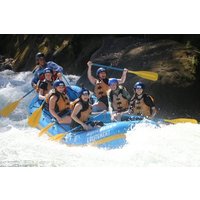 2-Day Pacuare Whitewater Rafting