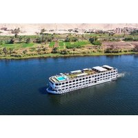 4nights Luxor to Aswan Nile Cruise (Abu Simbel-Air Balloon)