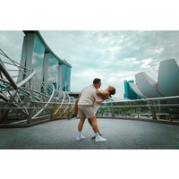 Picture Perfect Singapore Customized Photography Journey