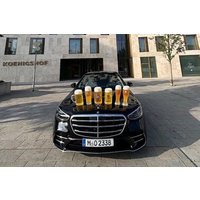 Munich Big Six Brewery Marathon Experience Tasting Private Tour