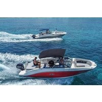 Cozumel Elite: The Sea Ray Snorkel Experience