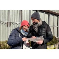 Tokyo Walk & Talk: Feel More Connected to Japan