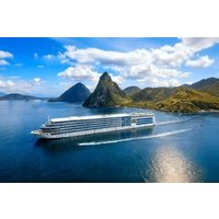 5-Day Yangtze River Luxury Cruise from Yichang to Chongqing