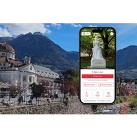 Audio Tour of Merano: A Little Alpine Paradise in South Tyrol