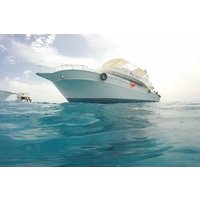 Full Day Hamata & Qulaan Islands Boat Trip & Lunch : Marsa Alam