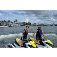 Jetski Freestyle Tours