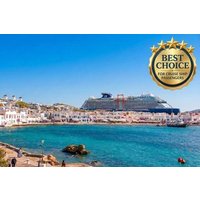 Insider's Collection: 4Hour Mykonos Experience for First-Timers